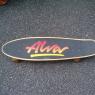 <p>skateboard Alva</p>