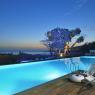 <p>Sol House Taghazout - PoolNight</p>