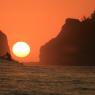 <p>Sri Noa Noa Surf Boat Trips - Indo Sunset Surf</p>