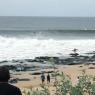 <p>Le surf en Afrique du sud</p>