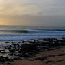 <p>Le surf en Afrique du sud</p>
<p> </p>
