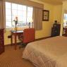 <p> Chambres Confort Inn - Monterey</p>