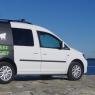 <p>Le Campervan Mini - Van aménagé Compact & Economique pour 2 personnes</p>