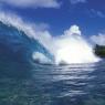 <p>Les Maldives - spots de surf de qualité</p>