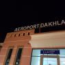 <p>Dakhla Airport</p>