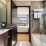 <p>Hyatt Place Taghazout Bay-Bathroom Golf View</p>