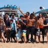 <p>Ocean Vagabond Lassarga : Surf Session</p>