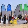 <p>Standup paddle Taghazout</p>