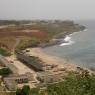 <p>Another point of viem of the best right end of West Africa : Ouakam Right</p>