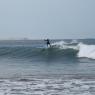 Surf à Dakhla Lassarga