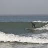 Surf à Dakhla Lassarga