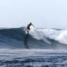 Surfer Pascal NIBAUDEAU / Credit photo Laurent MASUREL /Spot Blue Bowl