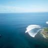 The Dream Surf Trip Banyak Island