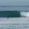 The Dream Surf Trip Banyak Island