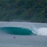 The Dream Surf Trip Banyak Island