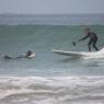 Surf à Dakhla Lassarga