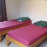 <p>One of our Room with 2 Single Bed</p>