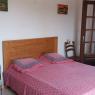 <p>One of our Room with a Double Bed</p>