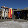 <p>Boards & Wetsuits</p>