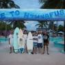 <p>Welcome to Himafushi</p>