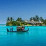 <p>Dhoni to Island Spa</p>