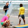 <p>Surf Lesson</p>