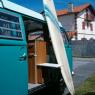 <p> Westfalia & Surf</p>