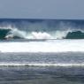 <p>Surfing Philippines</p>