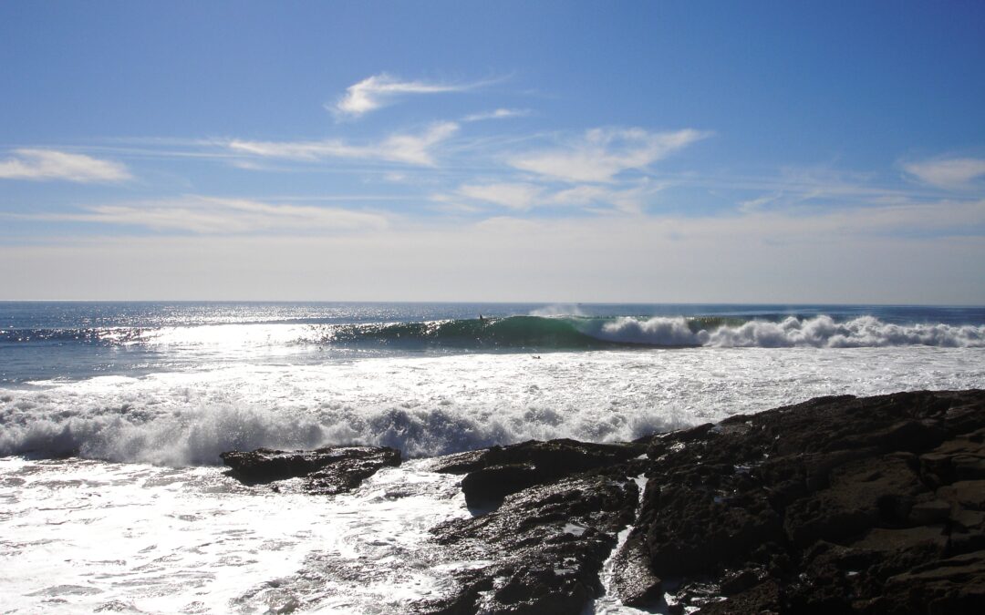Surf Trip Maroc