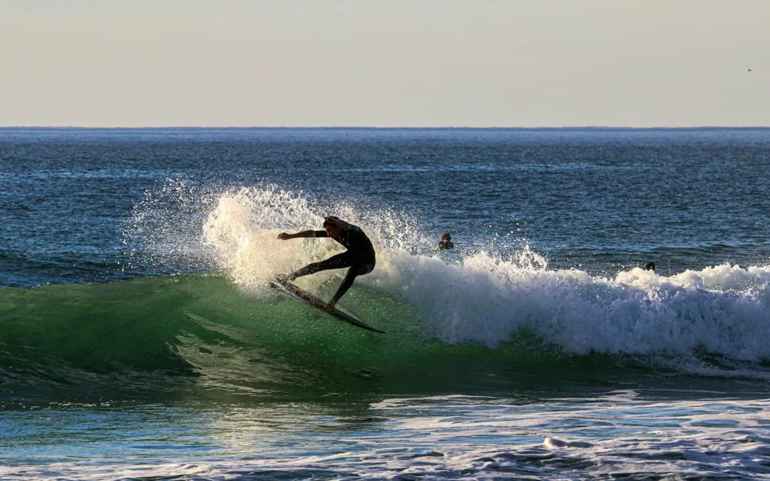 Surf Trip Maroc