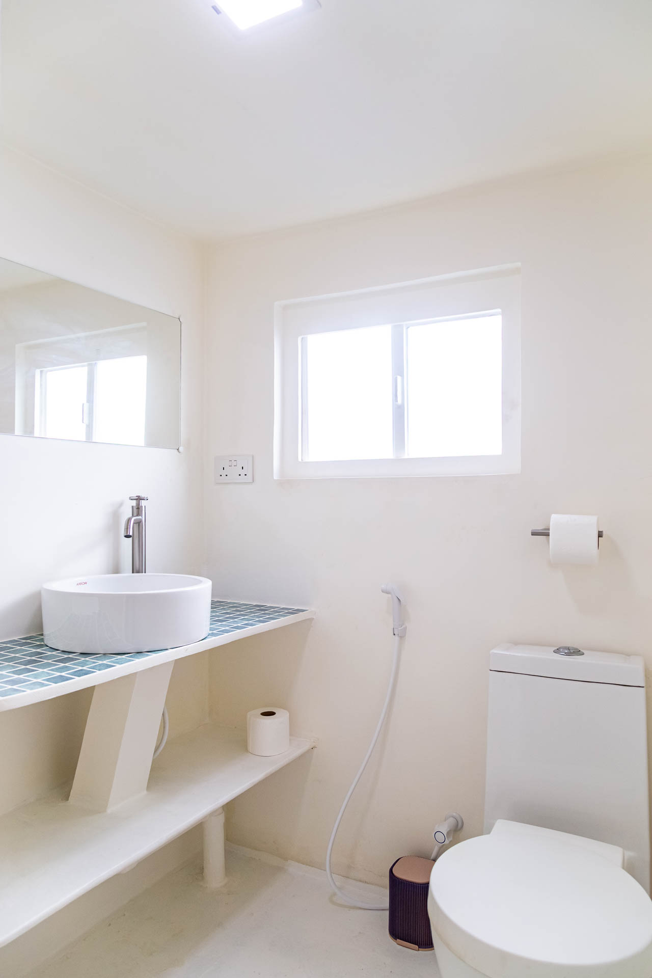 Noah Surfari – Salle de bains privative