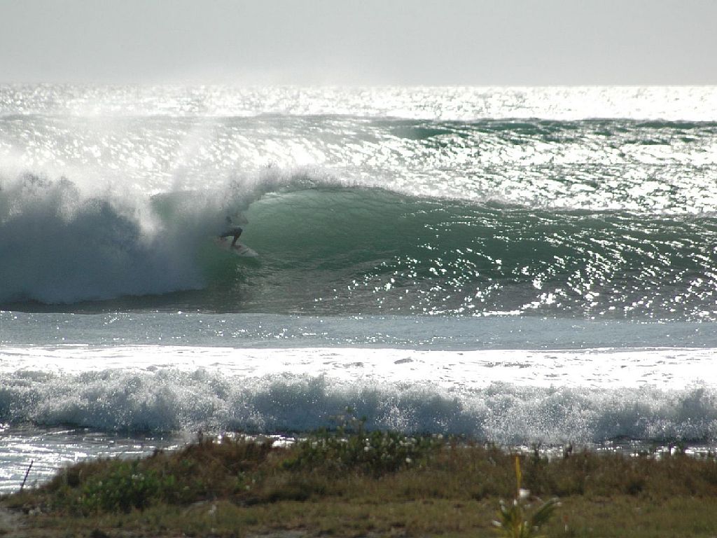 Surfing Hemorroids