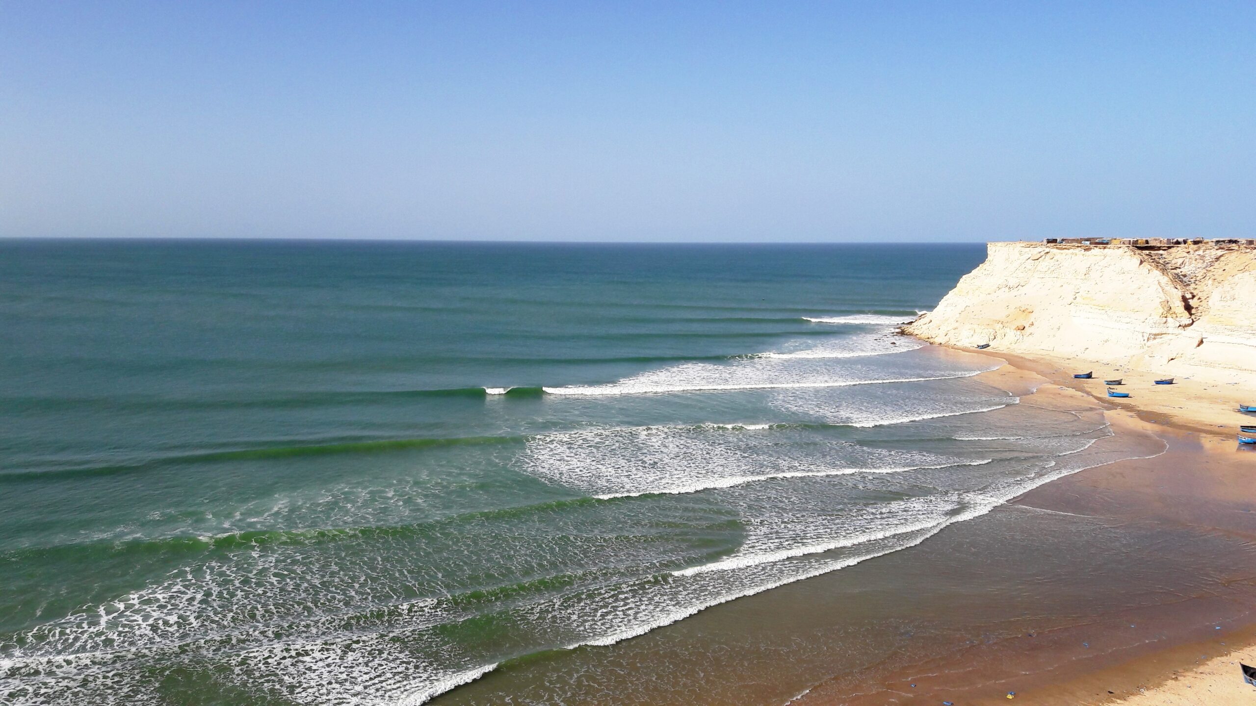 Ocean Vagabond Lassarga : Surf outsise