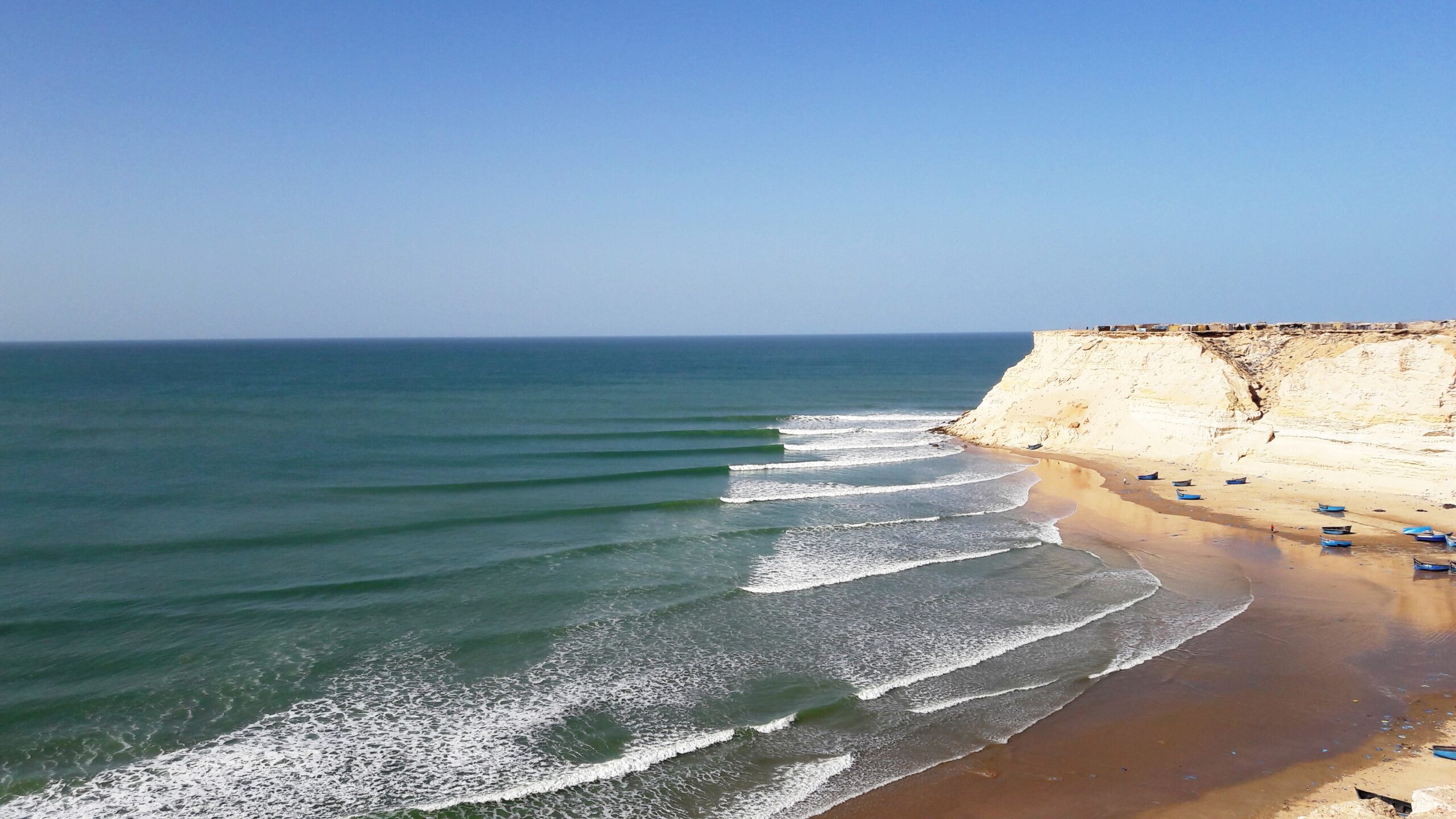 Ocean Vagabond Lassarga : Surf outsise