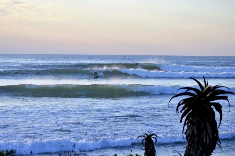 Jeffreys Bay Surf Trips