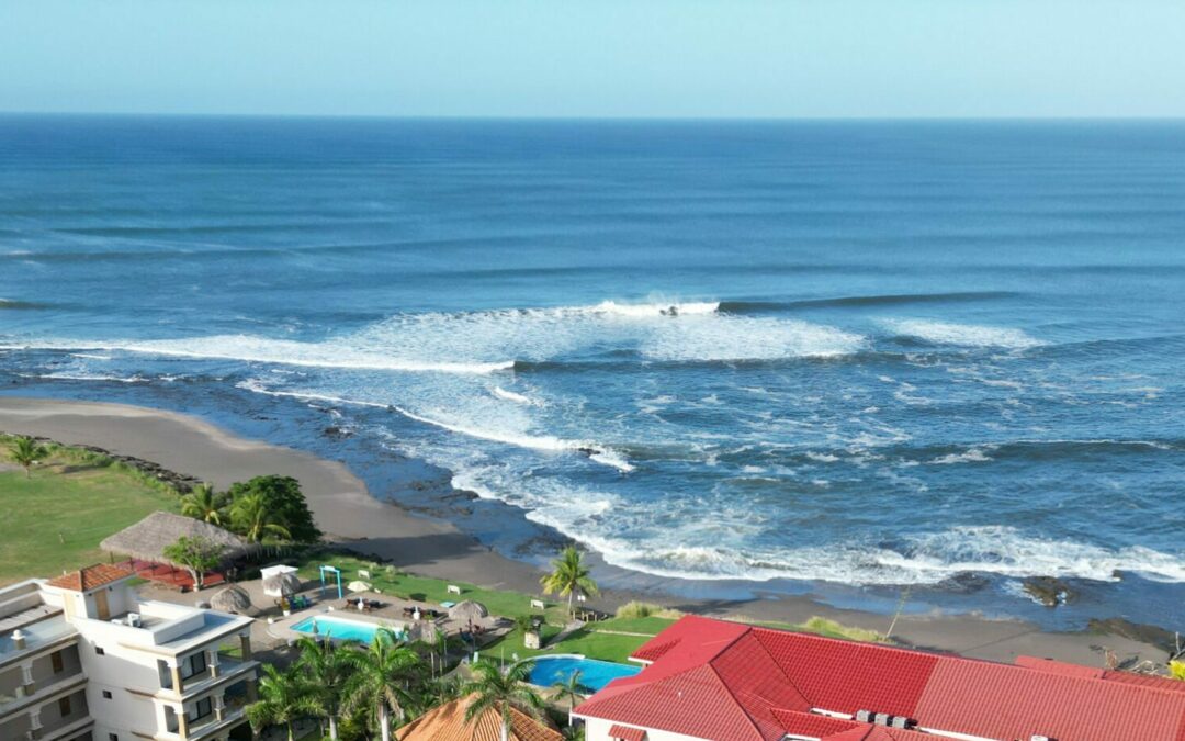 Surf Trip Nicaragua
