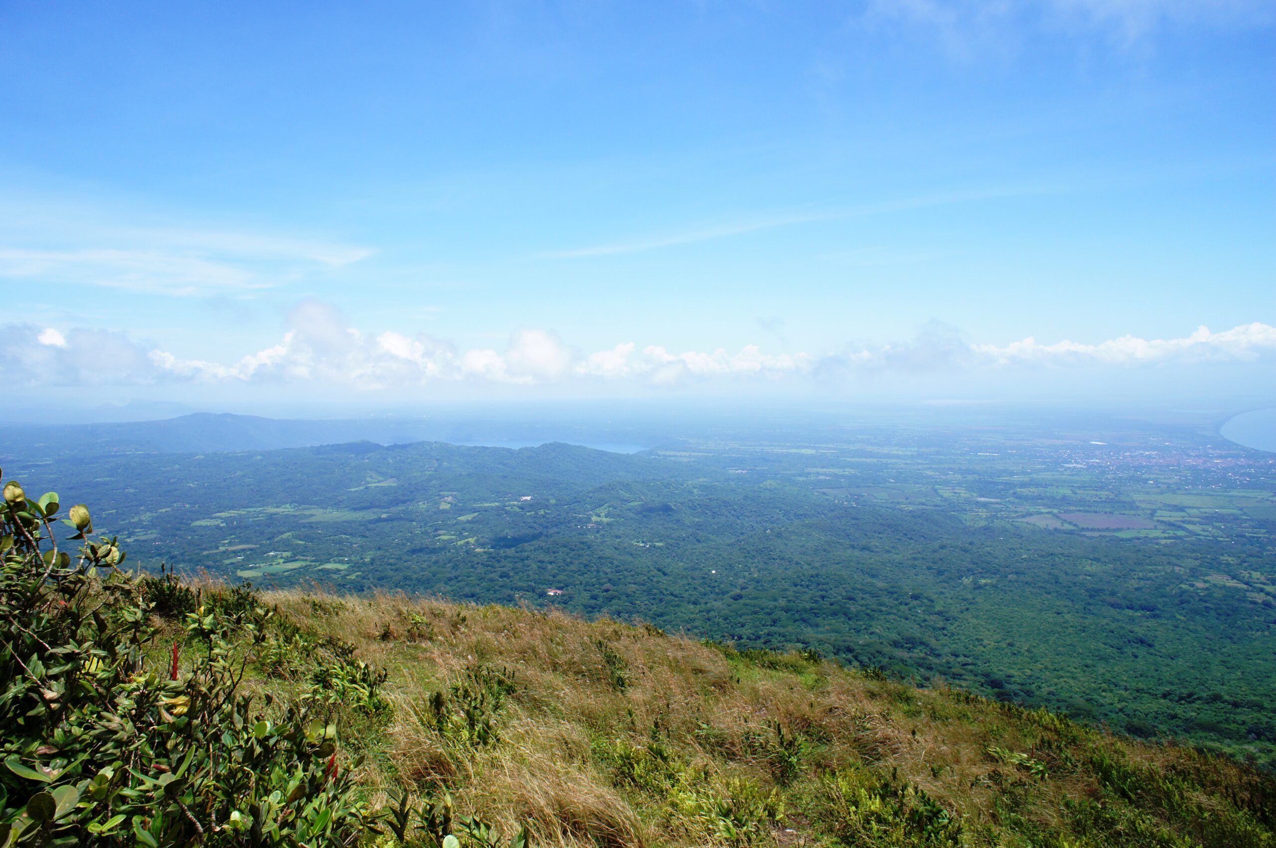 Le Nicaragua