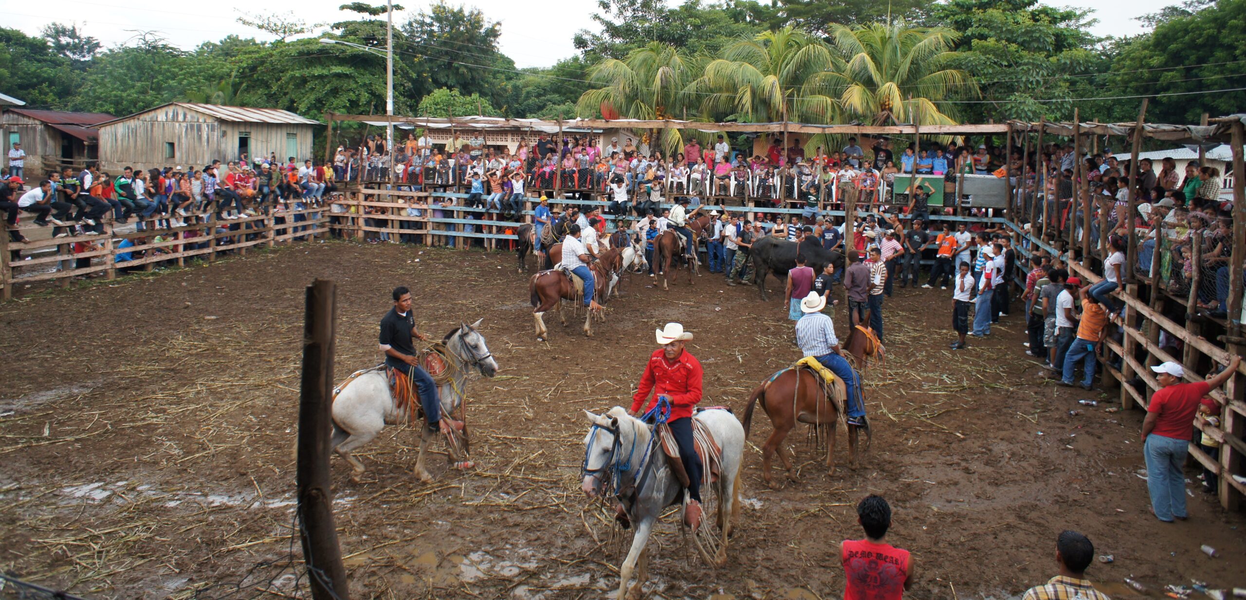 Le Nicaragua