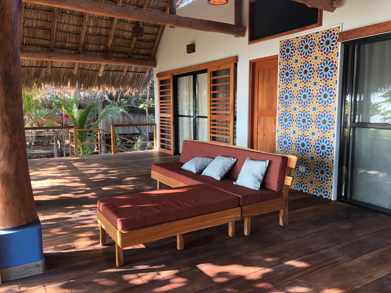 Family Bungalow