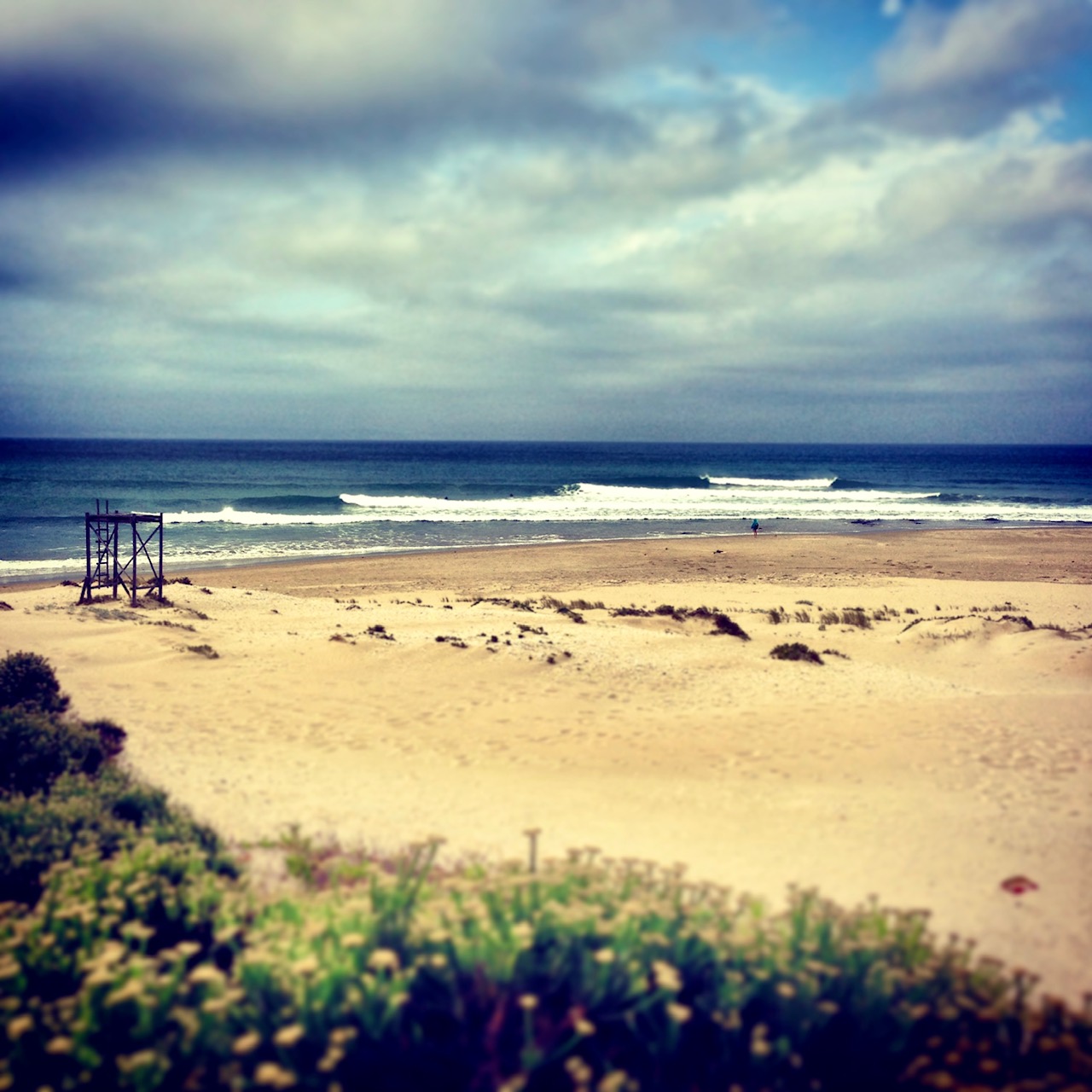 Jeffreys Bay Surf Trips