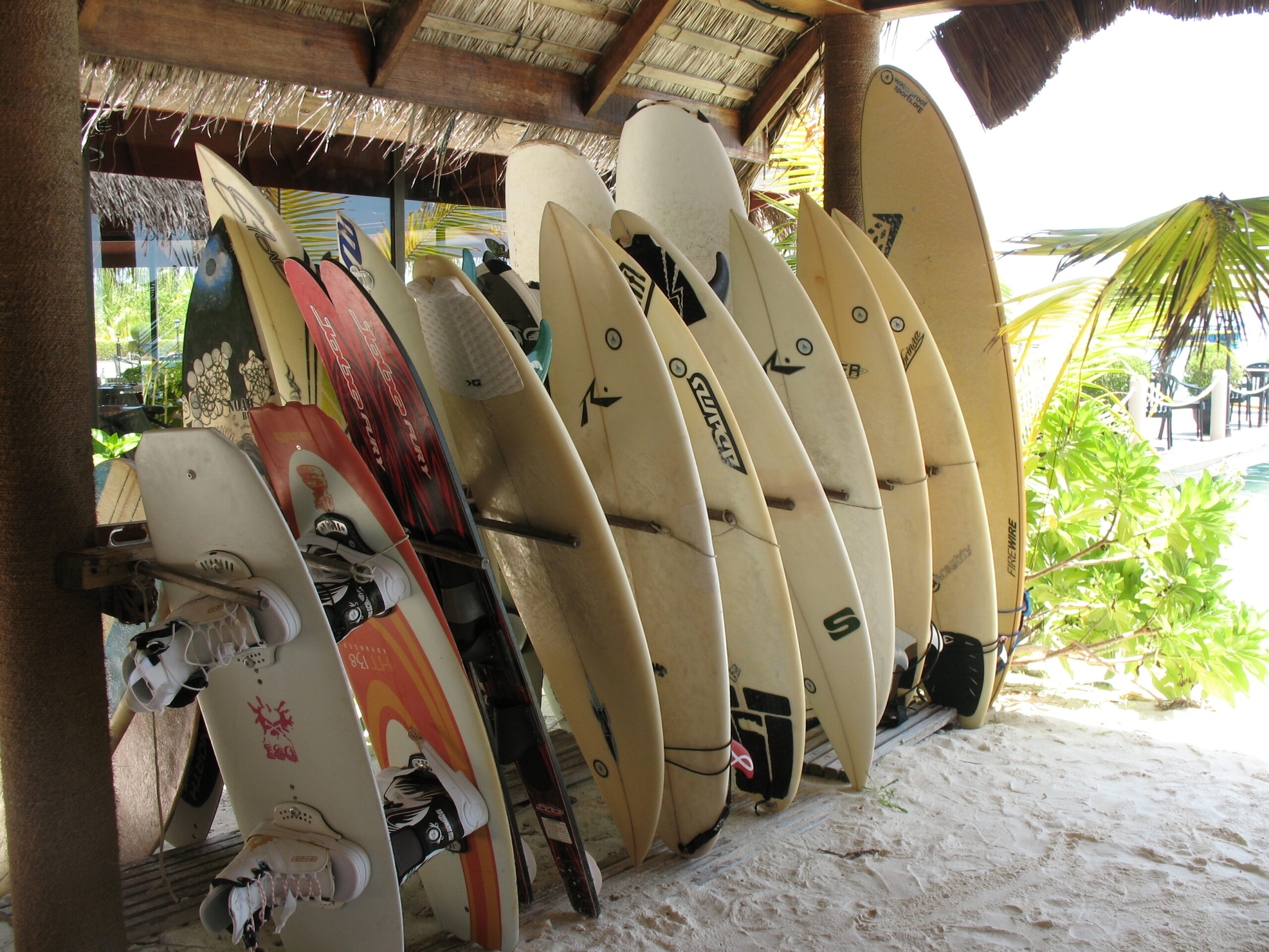 Hudhuranfushi Quiver
