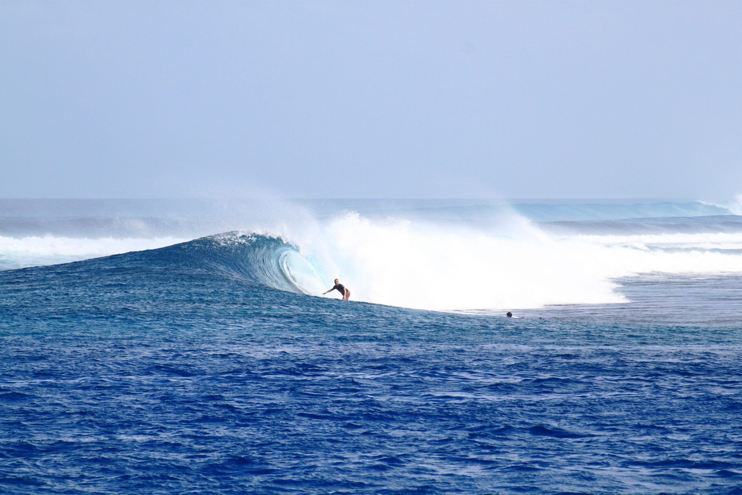 Konalle Surf House Maldives - Five Islands