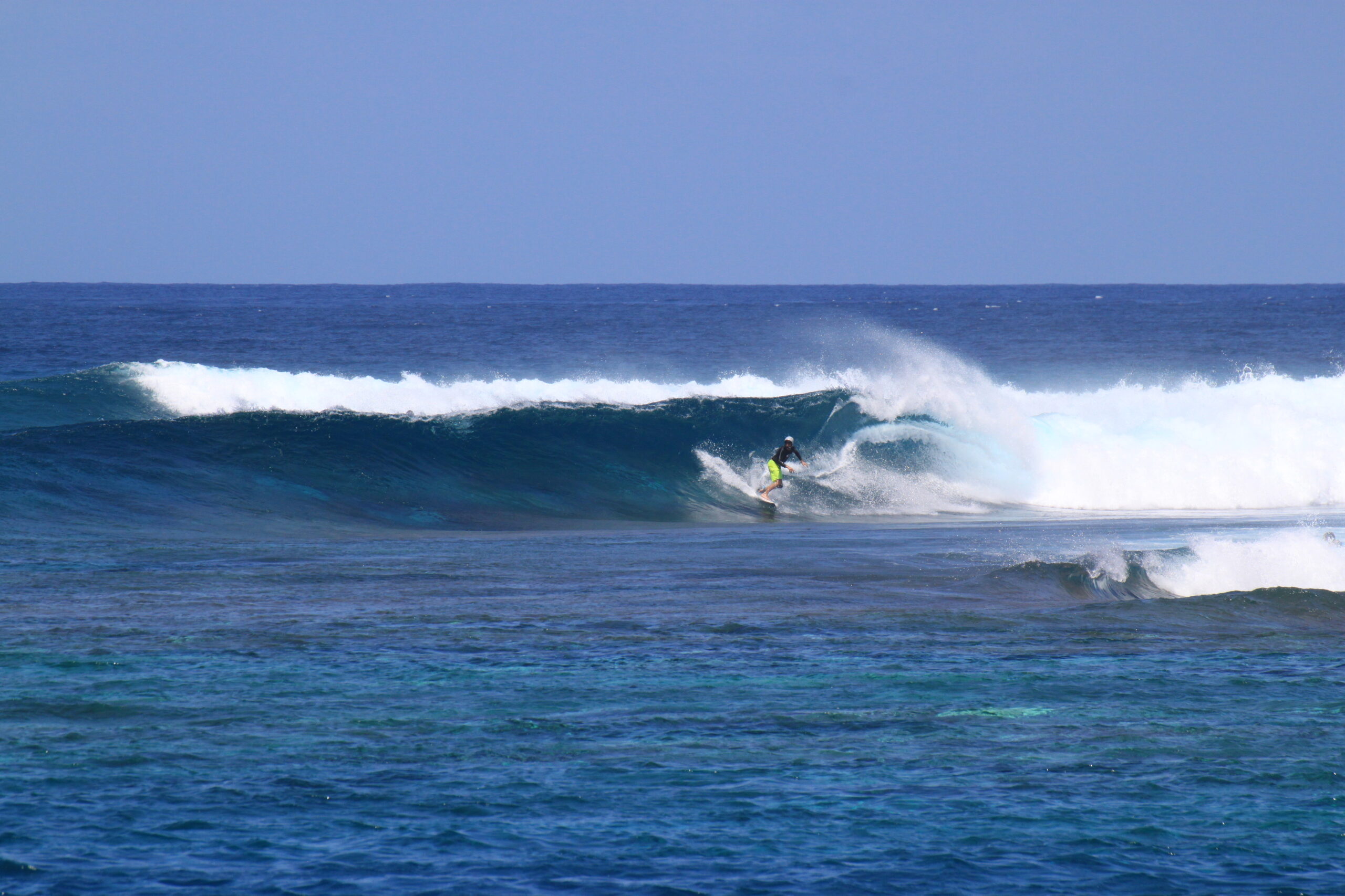 Konalle Surf House Maldives - Castaways