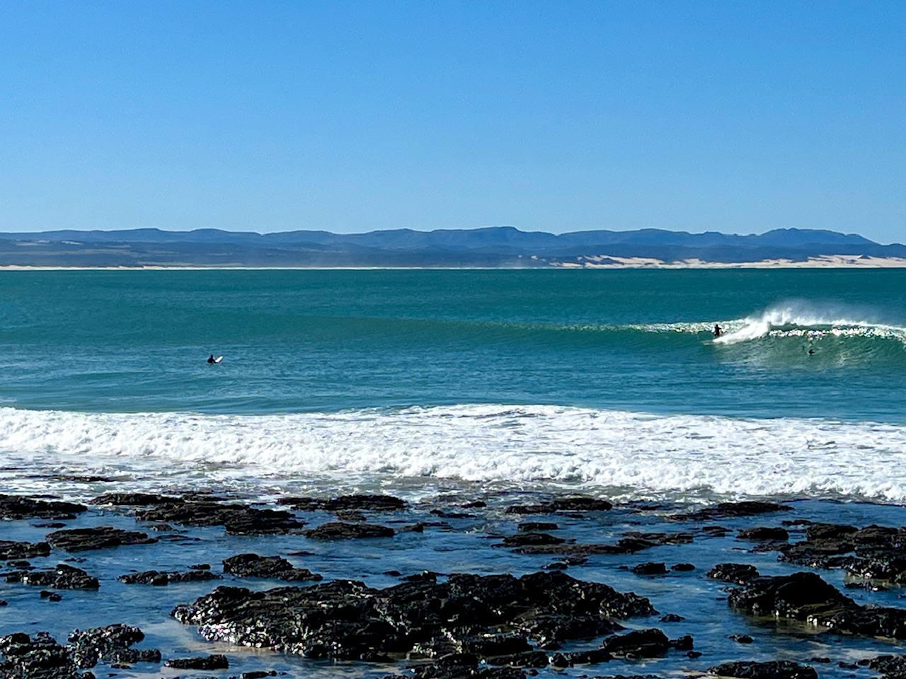 Jeffreys Bay Surf Trips