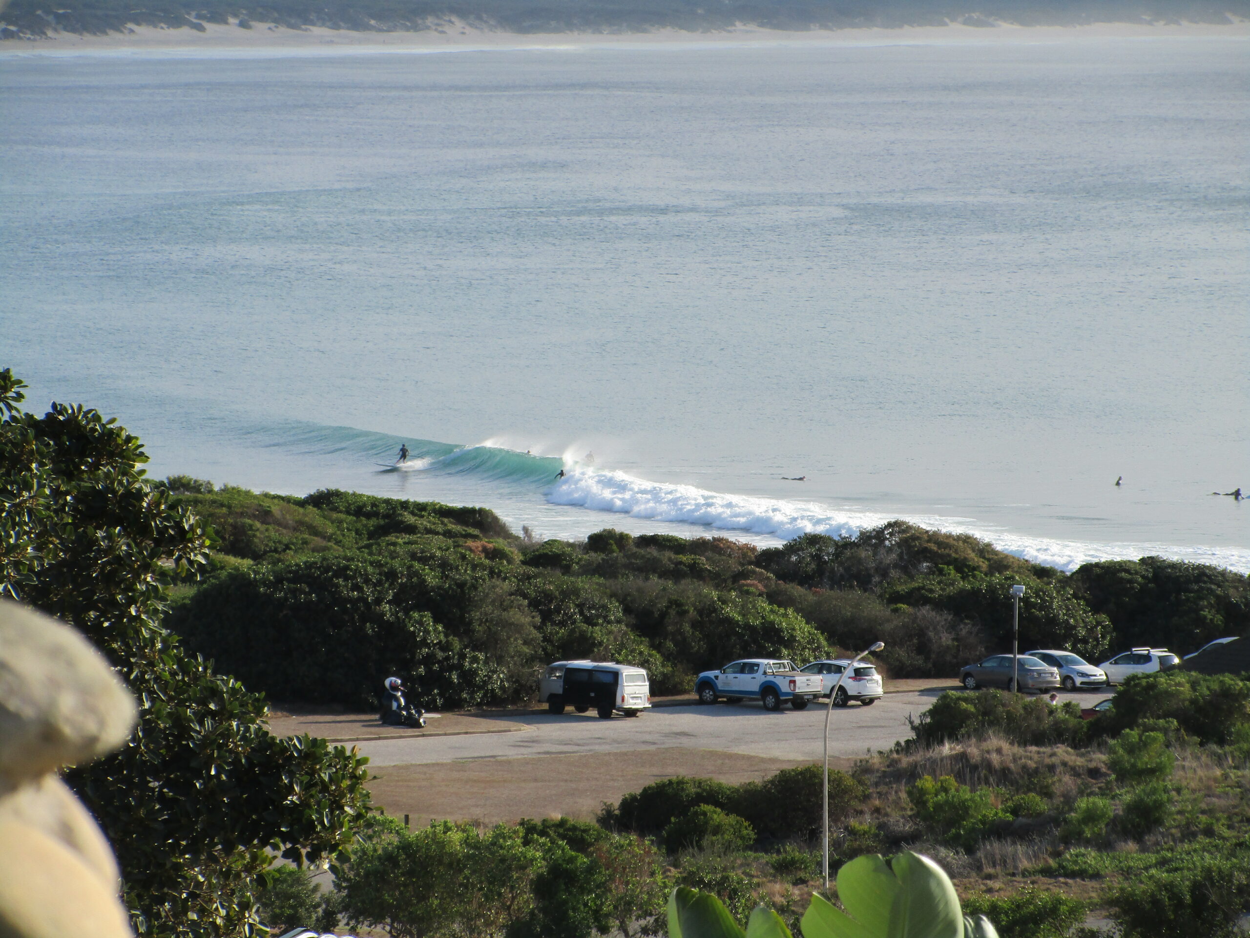 Jeffreys Bay Surf Trips