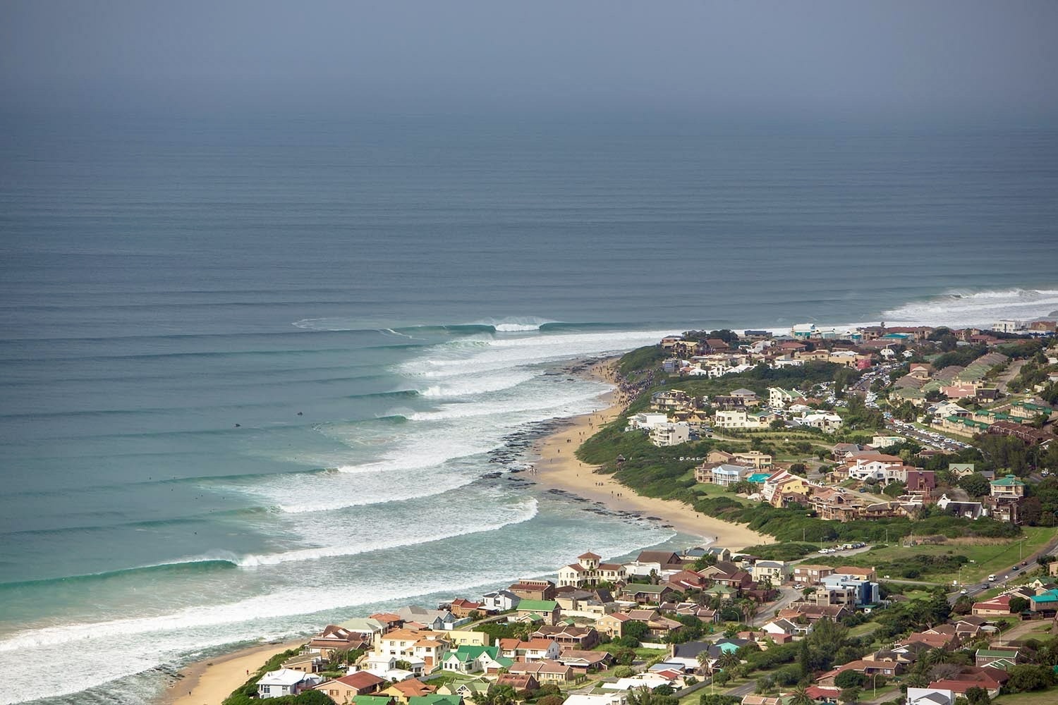 Jeffreys Bay Surf Trips