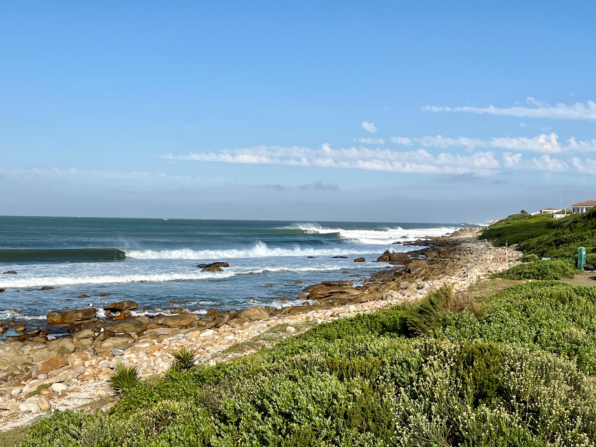 Jeffreys Bay Surf Trips