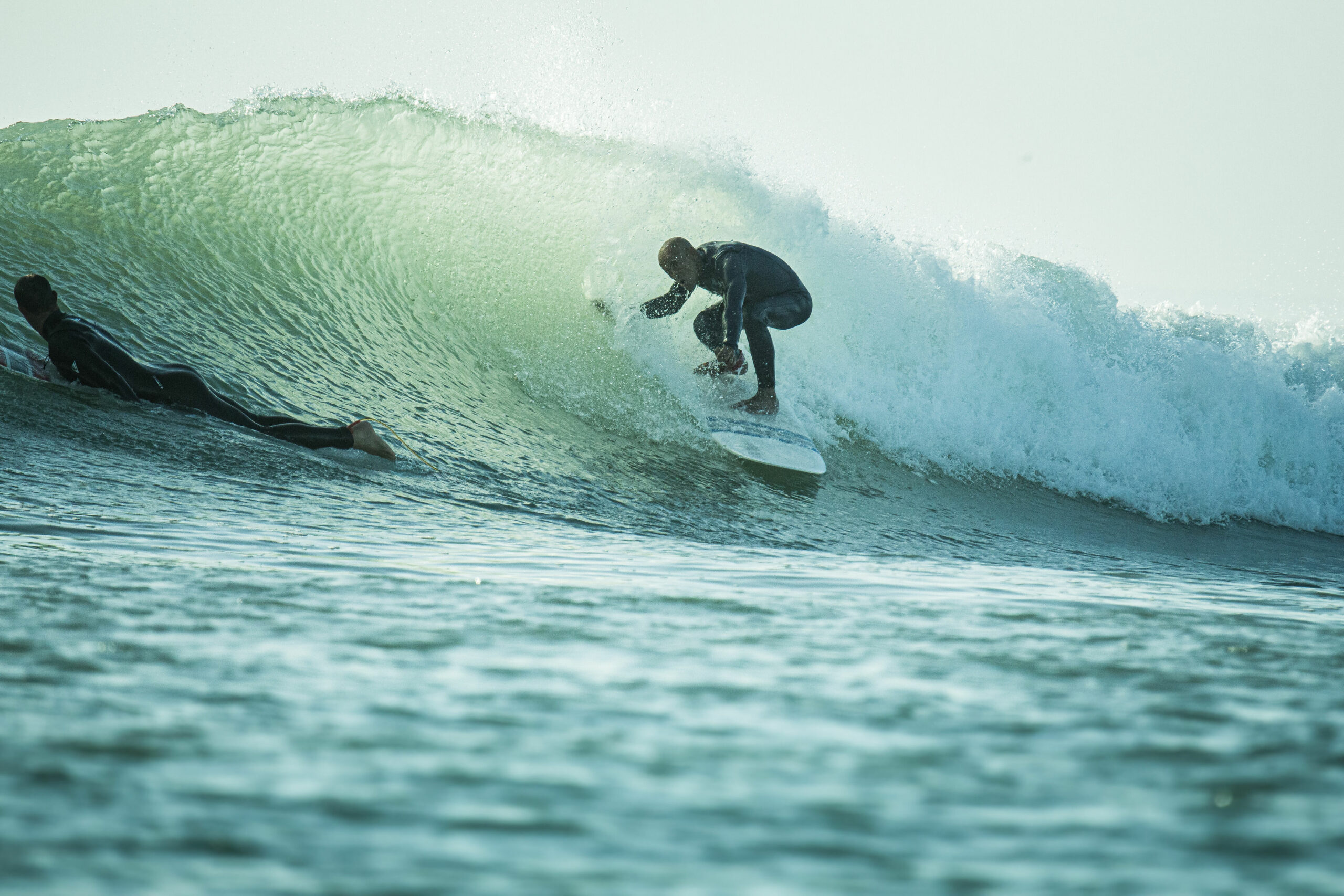Ocean Vagabond Lassarga