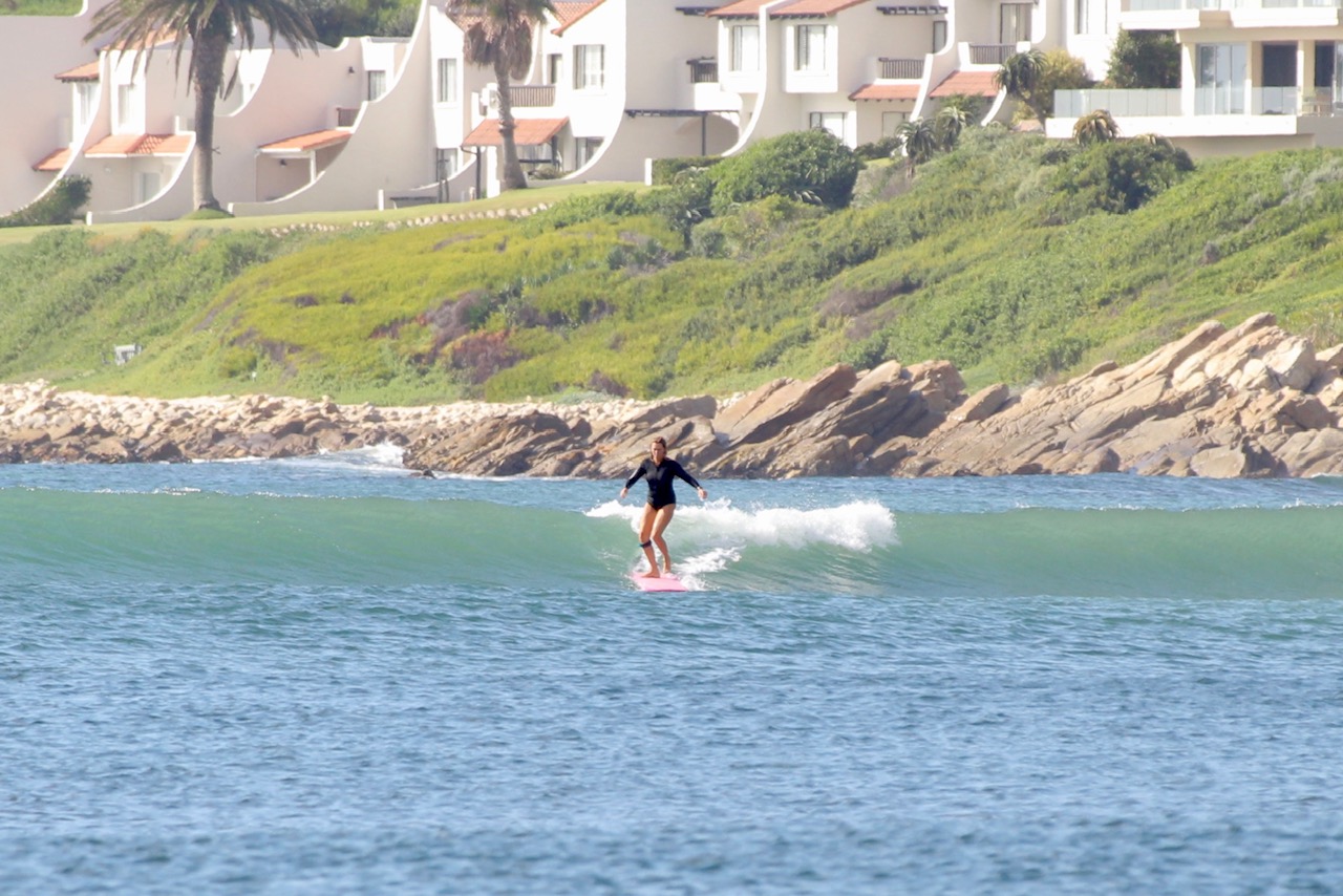 Jeffreys Bay Surf Trips