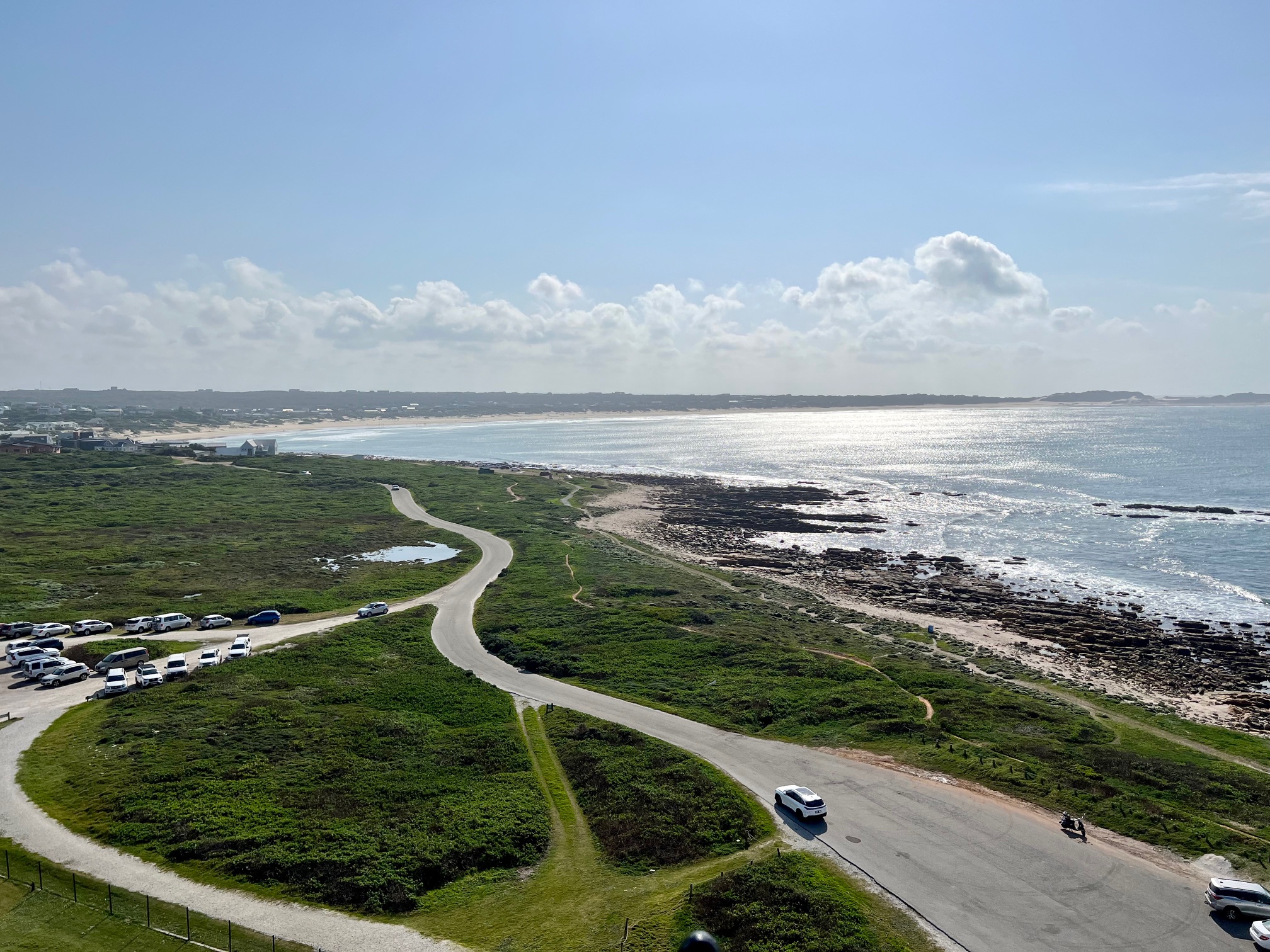 Jeffreys Bay Surf Trips